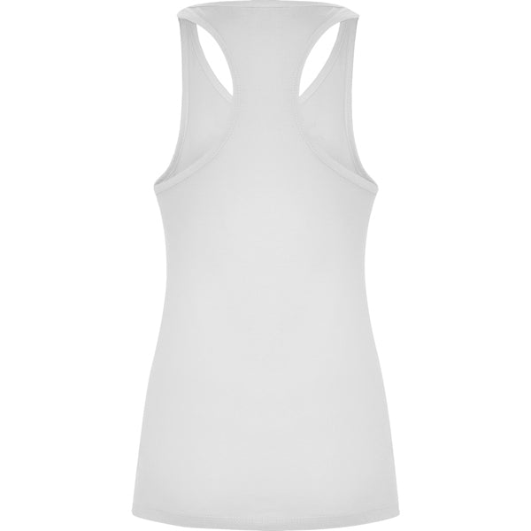 T-SHIRTS BRENDA – aus 100% Baumwolle, Single Jersey, 165 g/m².Heather Grey 58: 85% Baumwolle / 15% Viskose. – Bild 8