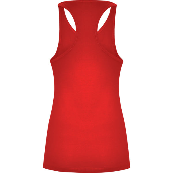 T-SHIRTS BRENDA – aus 100% Baumwolle, Single Jersey, 165 g/m².Heather Grey 58: 85% Baumwolle / 15% Viskose. – Bild 48