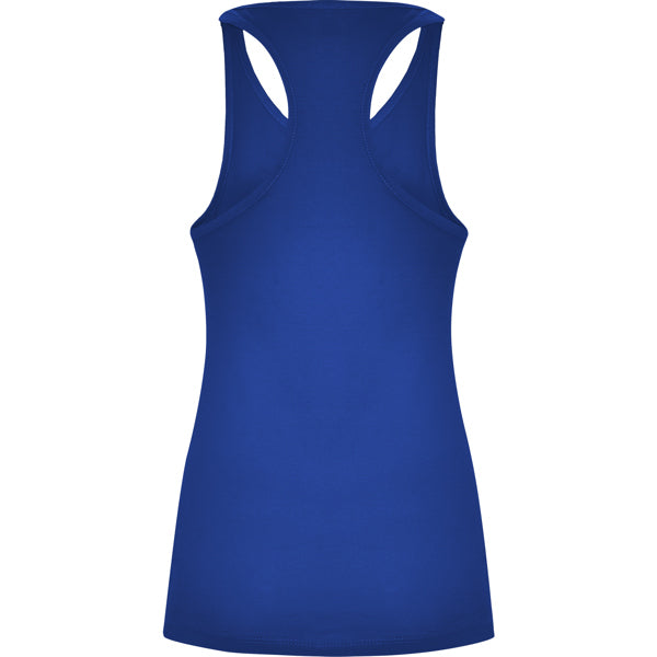 T-SHIRTS BRENDA – aus 100% Baumwolle, Single Jersey, 165 g/m².Heather Grey 58: 85% Baumwolle / 15% Viskose. – Bild 58
