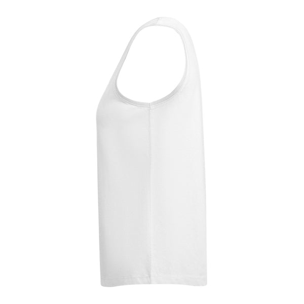 T-SHIRTS NARA – aus 100% Baumwolle, 150 g/m². Farbe Heather Grey 58: 85% Baumwolle und 15% Viskose – Bild 11