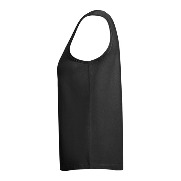 T-SHIRTS NARA – aus 100% Baumwolle, 150 g/m². Farbe Heather Grey 58: 85% Baumwolle und 15% Viskose – Bild 16