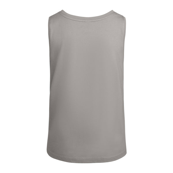 T-SHIRTS NARA – aus 100% Baumwolle, 150 g/m². Farbe Heather Grey 58: 85% Baumwolle und 15% Viskose – Bild 19