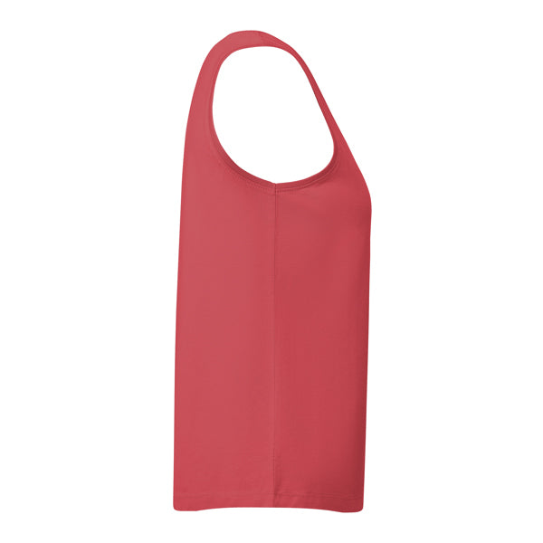 T-SHIRTS NARA – aus 100% Baumwolle, 150 g/m². Farbe Heather Grey 58: 85% Baumwolle und 15% Viskose – Bild 25
