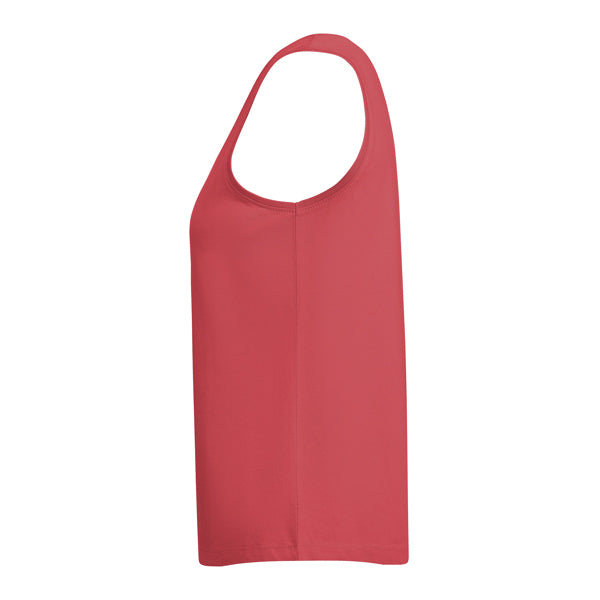 T-SHIRTS NARA – aus 100% Baumwolle, 150 g/m². Farbe Heather Grey 58: 85% Baumwolle und 15% Viskose – Bild 26