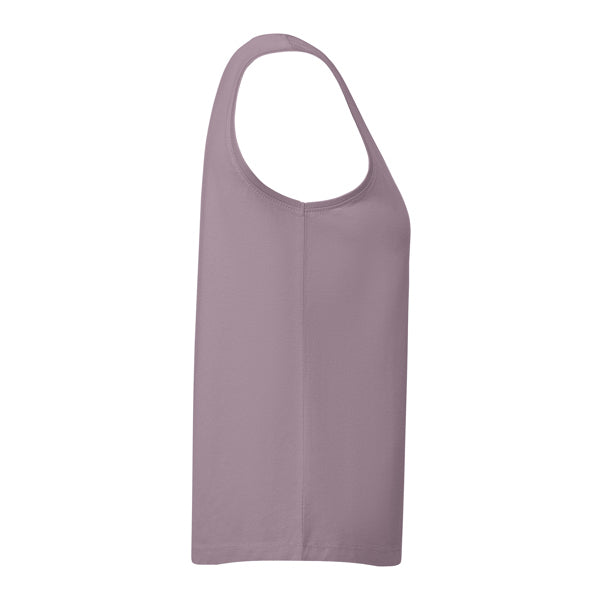 T-SHIRTS NARA – aus 100% Baumwolle, 150 g/m². Farbe Heather Grey 58: 85% Baumwolle und 15% Viskose – Bild 40