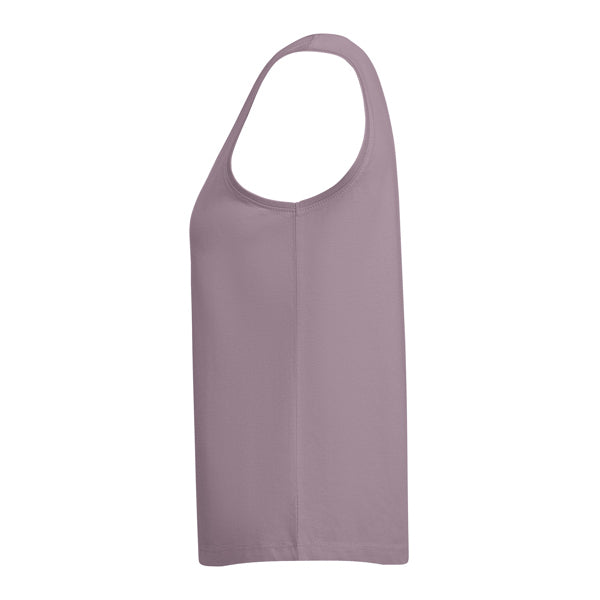 T-SHIRTS NARA – aus 100% Baumwolle, 150 g/m². Farbe Heather Grey 58: 85% Baumwolle und 15% Viskose – Bild 41