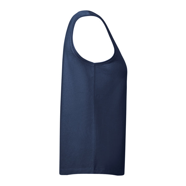 T-SHIRTS NARA – aus 100% Baumwolle, 150 g/m². Farbe Heather Grey 58: 85% Baumwolle und 15% Viskose – Bild 45