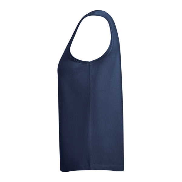 T-SHIRTS NARA – aus 100% Baumwolle, 150 g/m². Farbe Heather Grey 58: 85% Baumwolle und 15% Viskose – Bild 46