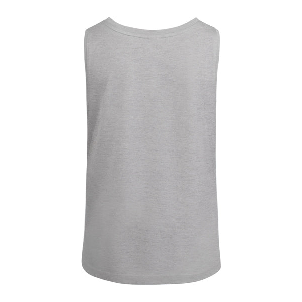 T-SHIRTS NARA – aus 100% Baumwolle, 150 g/m². Farbe Heather Grey 58: 85% Baumwolle und 15% Viskose – Bild 49
