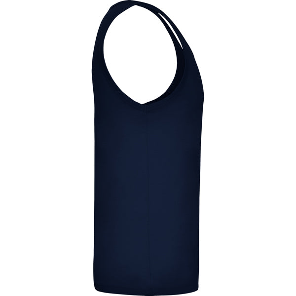 T-SHIRTS TEXAS – aus 100% Baumwolle, Single Jersey, 155 g/m². Heather Grey 58: 85% Baumwolle / 15% Viskose. – Bild 25
