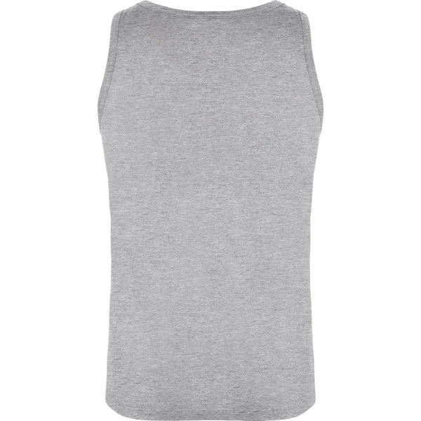T-SHIRTS TEXAS – aus 100% Baumwolle, Single Jersey, 155 g/m². Heather Grey 58: 85% Baumwolle / 15% Viskose. – Bild 28