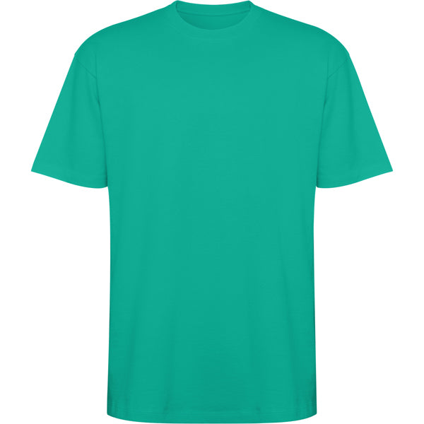 T-SHIRTS BULL – aus 100 % schwere Baumwolle, 210 g/m². – Bild 56