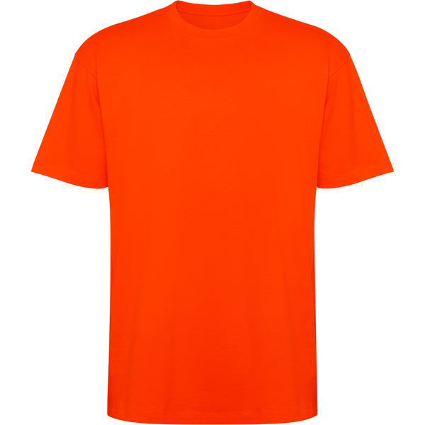 T-SHIRTS BULL – aus 100 % schwere Baumwolle, 210 g/m². – Bild 61