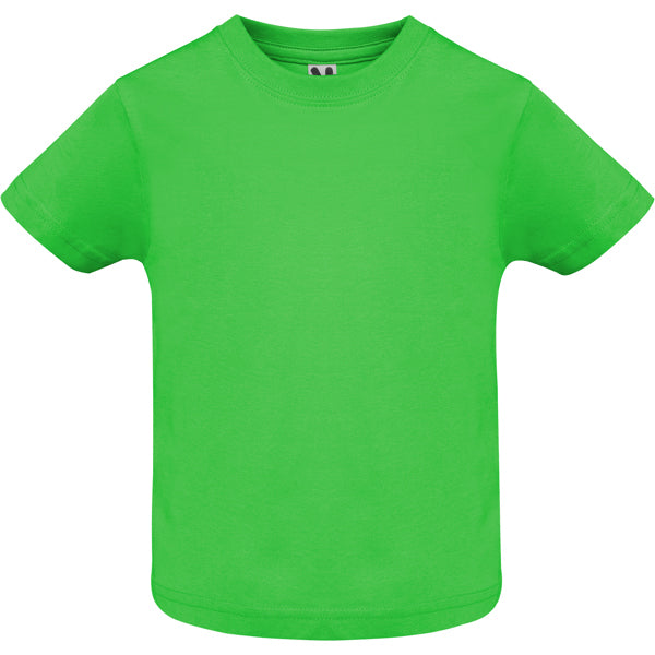 T-SHIRTS BABY – aus 100% Baumwolle, Single Jersey, 160 g/m². – Bild 29