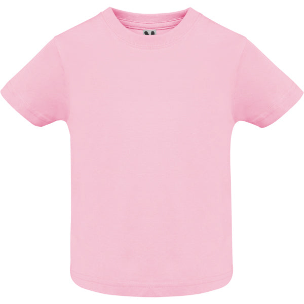 T-SHIRTS BABY – aus 100% Baumwolle, Single Jersey, 160 g/m². – Bild 44