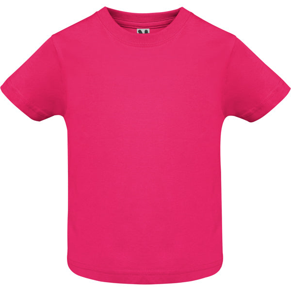 T-SHIRTS BABY – aus 100% Baumwolle, Single Jersey, 160 g/m². – Bild 54