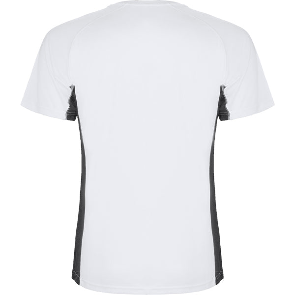 T-SHIRTS SHANGHAI – aus Hauptmaterial: 100% Polyester, Bird’s Eye.Einsätze: 100% Polyester-Mesh.140 g/m². – Bild 8