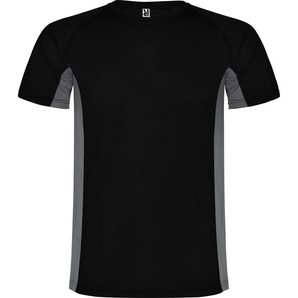 T-SHIRTS SHANGHAI – aus Hauptmaterial: 100% Polyester, Bird’s Eye.Einsätze: 100% Polyester-Mesh.140 g/m². – Bild 12