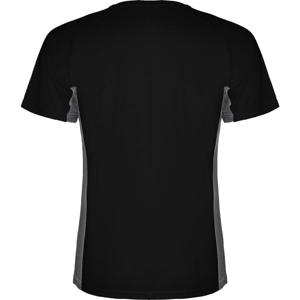 T-SHIRTS SHANGHAI – aus Hauptmaterial: 100% Polyester, Bird’s Eye.Einsätze: 100% Polyester-Mesh.140 g/m². – Bild 13