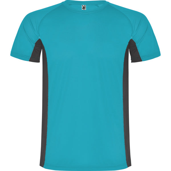 T-SHIRTS SHANGHAI – aus Hauptmaterial: 100% Polyester, Bird’s Eye.Einsätze: 100% Polyester-Mesh.140 g/m². – Bild 17