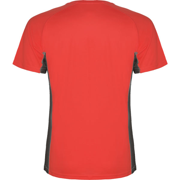T-SHIRTS SHANGHAI – aus Hauptmaterial: 100% Polyester, Bird’s Eye.Einsätze: 100% Polyester-Mesh.140 g/m². – Bild 38