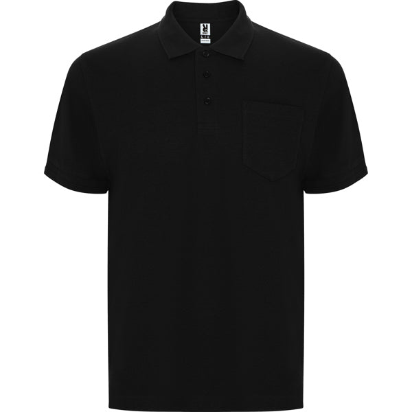 POLOSHIRTS CENTAURO PREMIUM – aus 60% Baumwolle / 40% Polyester. Pique. Farbe: 190 g/m². Weiss: 220g/m². Farbe Heather Grey 58: 85% Baumwolle / 15% Viskose – Bild 11