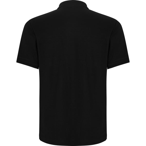 POLOSHIRTS CENTAURO PREMIUM – aus 60% Baumwolle / 40% Polyester. Pique. Farbe: 190 g/m². Weiss: 220g/m². Farbe Heather Grey 58: 85% Baumwolle / 15% Viskose – Bild 12