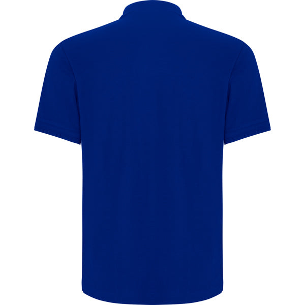 POLOSHIRTS CENTAURO PREMIUM – aus 60% Baumwolle / 40% Polyester. Pique. Farbe: 190 g/m². Weiss: 220g/m². Farbe Heather Grey 58: 85% Baumwolle / 15% Viskose – Bild 17