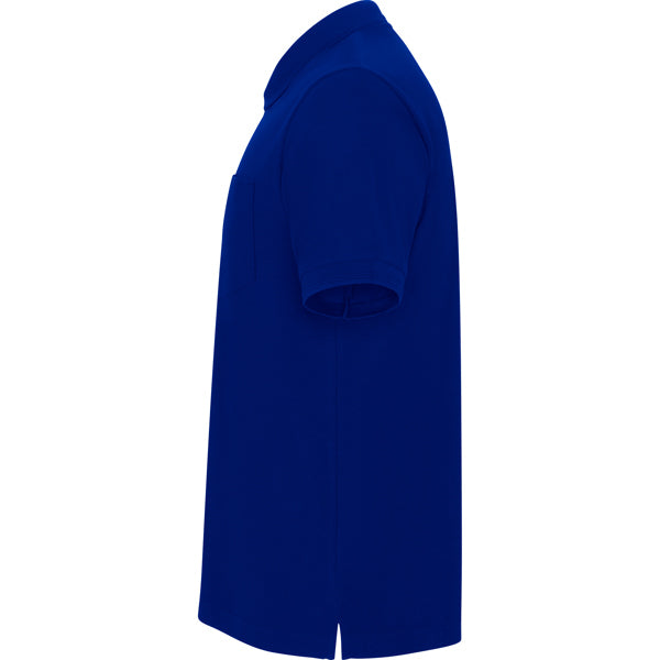 POLOSHIRTS CENTAURO PREMIUM – aus 60% Baumwolle / 40% Polyester. Pique. Farbe: 190 g/m². Weiss: 220g/m². Farbe Heather Grey 58: 85% Baumwolle / 15% Viskose – Bild 18