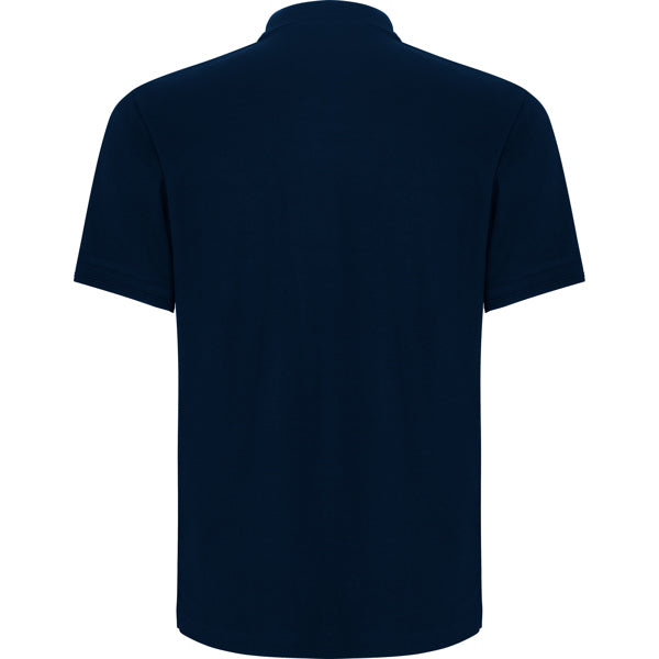 POLOSHIRTS CENTAURO PREMIUM – aus 60% Baumwolle / 40% Polyester. Pique. Farbe: 190 g/m². Weiss: 220g/m². Farbe Heather Grey 58: 85% Baumwolle / 15% Viskose – Bild 22