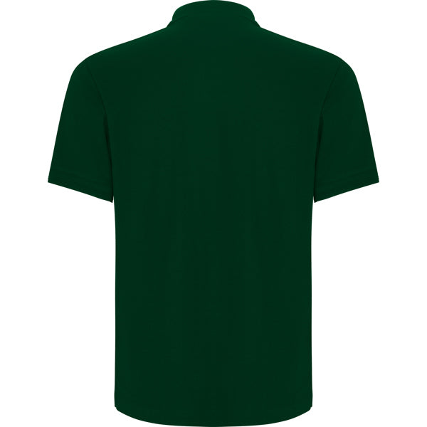 POLOSHIRTS CENTAURO PREMIUM – aus 60% Baumwolle / 40% Polyester. Pique. Farbe: 190 g/m². Weiss: 220g/m². Farbe Heather Grey 58: 85% Baumwolle / 15% Viskose – Bild 27