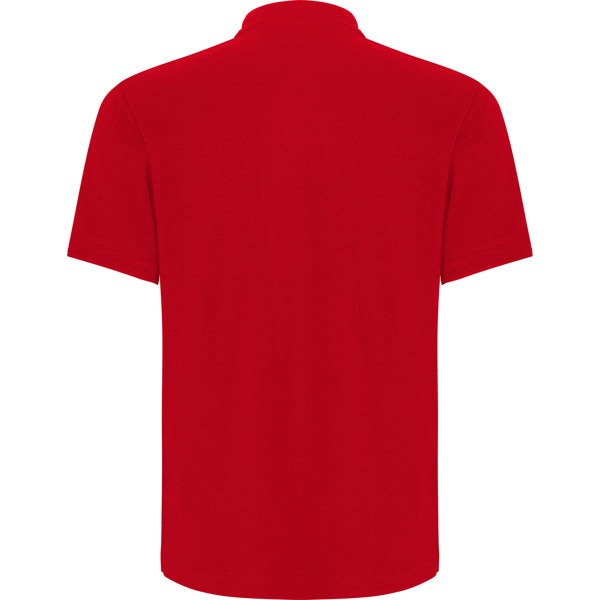 POLOSHIRTS CENTAURO PREMIUM – aus 60% Baumwolle / 40% Polyester. Pique. Farbe: 190 g/m². Weiss: 220g/m². Farbe Heather Grey 58: 85% Baumwolle / 15% Viskose – Bild 37