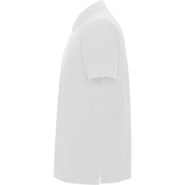 POLOSHIRTS PEGASO PREMIUM – aus 60% Baumwolle / 40% Polyester. Piqué. Farbe: 190 g/m². Weiss: 220 g/m². – Bild 9