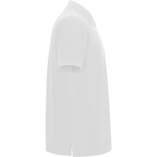 POLOSHIRTS PEGASO PREMIUM – aus 60% Baumwolle / 40% Polyester. Piqué. Farbe: 190 g/m². Weiss: 220 g/m². – Bild 10