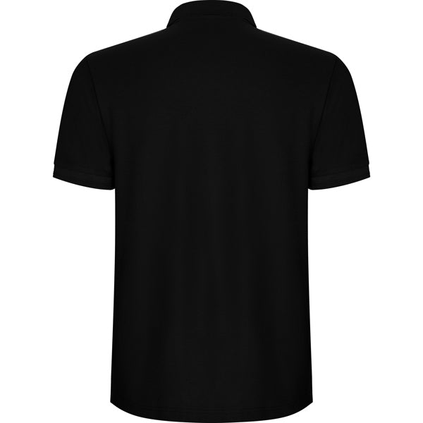 POLOSHIRTS PEGASO PREMIUM – aus 60% Baumwolle / 40% Polyester. Piqué. Farbe: 190 g/m². Weiss: 220 g/m². – Bild 13