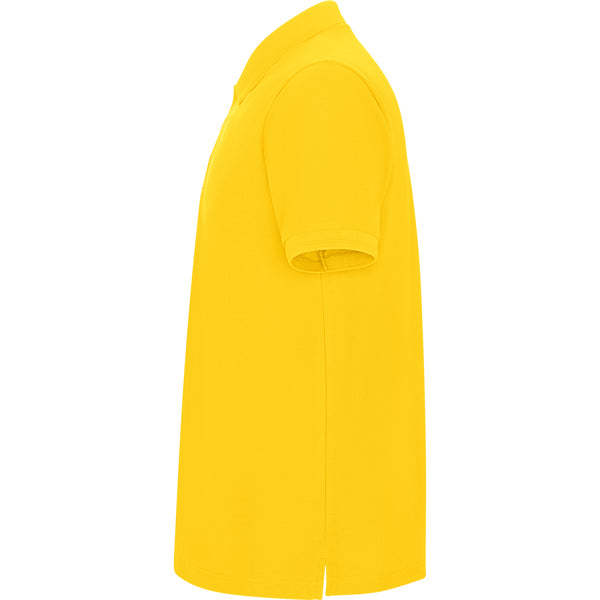 POLOSHIRTS PEGASO PREMIUM – aus 60% Baumwolle / 40% Polyester. Piqué. Farbe: 190 g/m². Weiss: 220 g/m². – Bild 19
