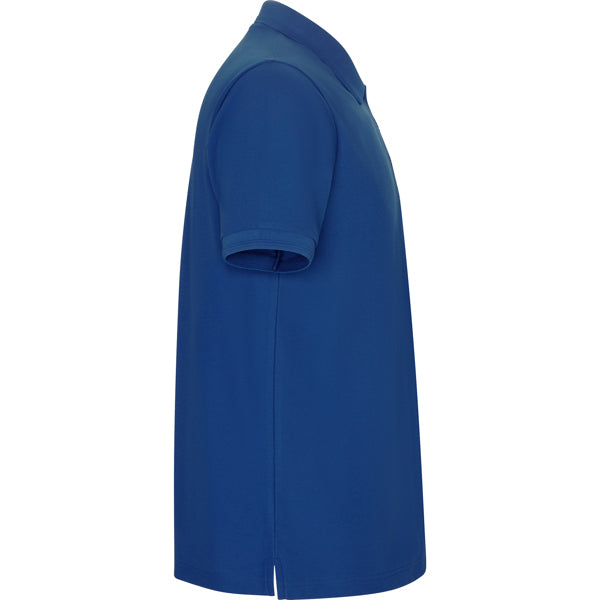 POLOSHIRTS PEGASO PREMIUM – aus 60% Baumwolle / 40% Polyester. Piqué. Farbe: 190 g/m². Weiss: 220 g/m². – Bild 25