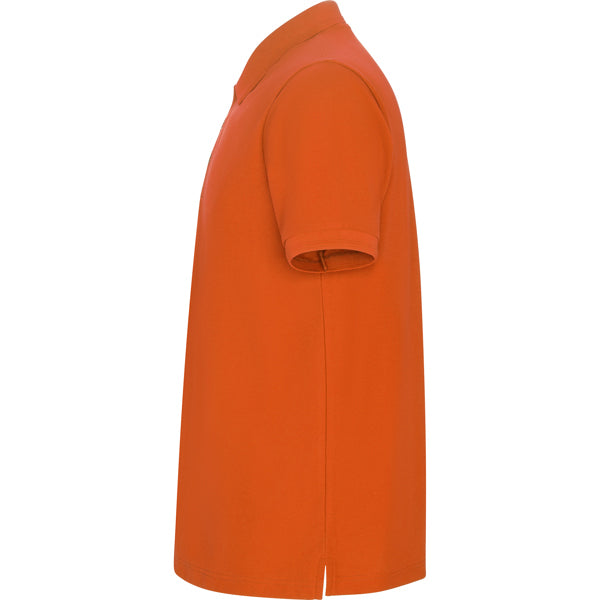 POLOSHIRTS PEGASO PREMIUM – aus 60% Baumwolle / 40% Polyester. Piqué. Farbe: 190 g/m². Weiss: 220 g/m². – Bild 39