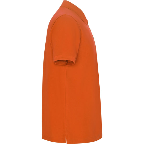 POLOSHIRTS PEGASO PREMIUM – aus 60% Baumwolle / 40% Polyester. Piqué. Farbe: 190 g/m². Weiss: 220 g/m². – Bild 40