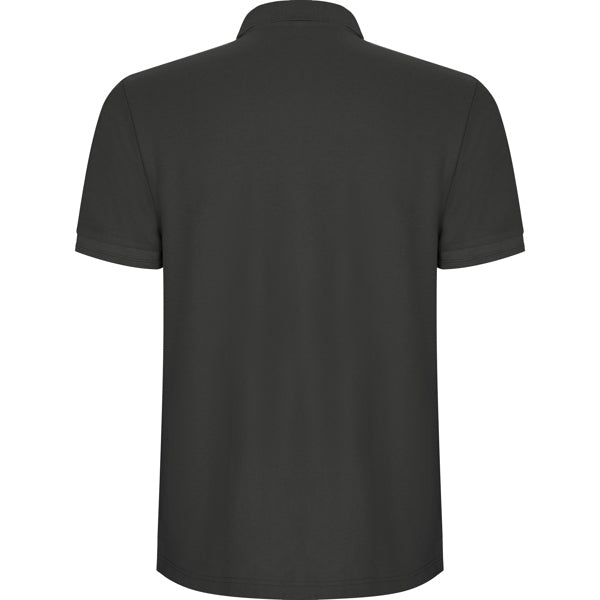 POLOSHIRTS PEGASO PREMIUM – aus 60% Baumwolle / 40% Polyester. Piqué. Farbe: 190 g/m². Weiss: 220 g/m². – Bild 43