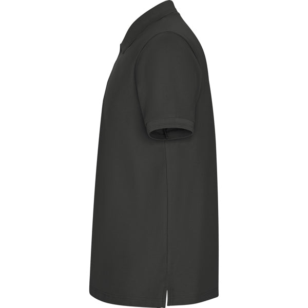 POLOSHIRTS PEGASO PREMIUM – aus 60% Baumwolle / 40% Polyester. Piqué. Farbe: 190 g/m². Weiss: 220 g/m². – Bild 44