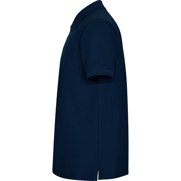 POLOSHIRTS PEGASO PREMIUM – aus 60% Baumwolle / 40% Polyester. Piqué. Farbe: 190 g/m². Weiss: 220 g/m². – Bild 49