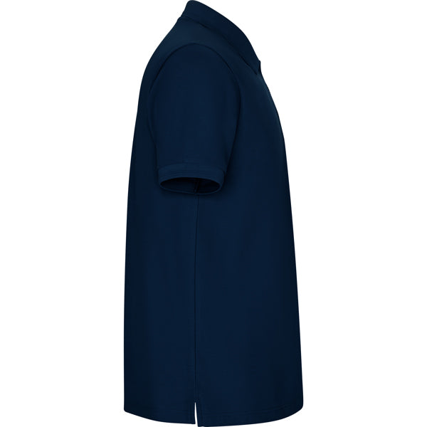 POLOSHIRTS PEGASO PREMIUM – aus 60% Baumwolle / 40% Polyester. Piqué. Farbe: 190 g/m². Weiss: 220 g/m². – Bild 50