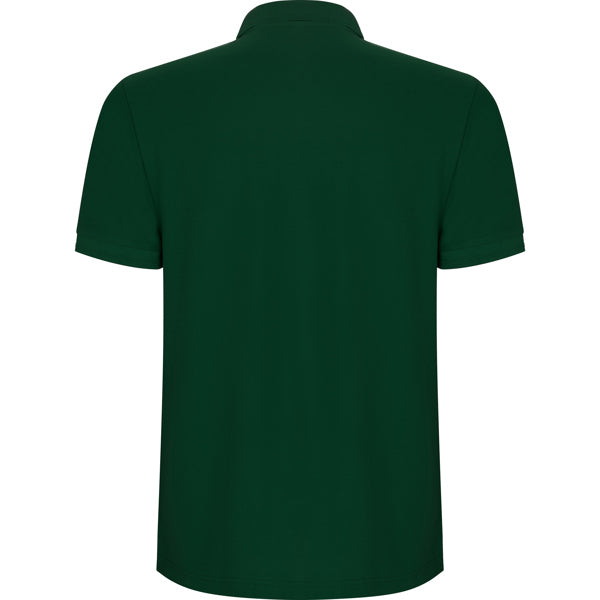 POLOSHIRTS PEGASO PREMIUM – aus 60% Baumwolle / 40% Polyester. Piqué. Farbe: 190 g/m². Weiss: 220 g/m². – Bild 53