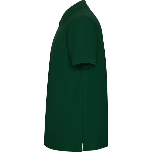 POLOSHIRTS PEGASO PREMIUM – aus 60% Baumwolle / 40% Polyester. Piqué. Farbe: 190 g/m². Weiss: 220 g/m². – Bild 54
