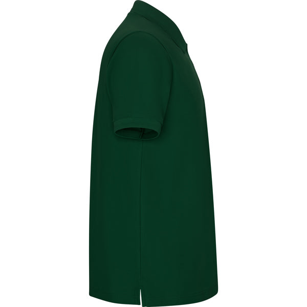 POLOSHIRTS PEGASO PREMIUM – aus 60% Baumwolle / 40% Polyester. Piqué. Farbe: 190 g/m². Weiss: 220 g/m². – Bild 55