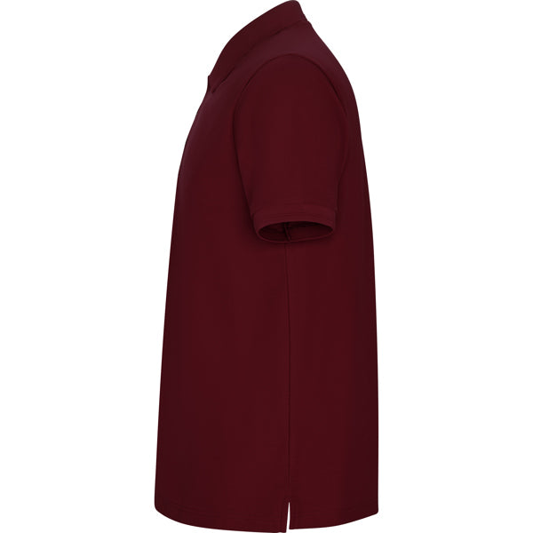 POLOSHIRTS PEGASO PREMIUM – aus 60% Baumwolle / 40% Polyester. Piqué. Farbe: 190 g/m². Weiss: 220 g/m². – Bild 59