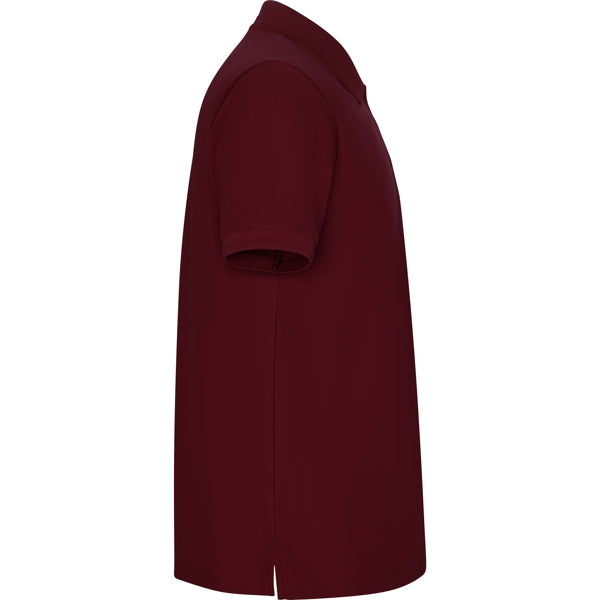 POLOSHIRTS PEGASO PREMIUM – aus 60% Baumwolle / 40% Polyester. Piqué. Farbe: 190 g/m². Weiss: 220 g/m². – Bild 60