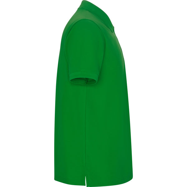 POLOSHIRTS PEGASO PREMIUM – aus 60% Baumwolle / 40% Polyester. Piqué. Farbe: 190 g/m². Weiss: 220 g/m². – Bild 75