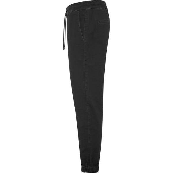 HOSEN FLEXAR – aus 81% Baumwolle, 18% Polyester, 1% Elastan, 390 g/m². – Bild 8
